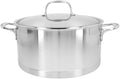 Casserole Demeyere Atlantis 7 - ø 28 cm / 8,4 litres