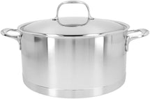 Casserole Demeyere Atlantis 7 - ø 28 cm / 8,4 litres