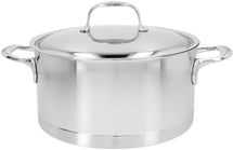 Casserole Demeyere Atlantis 7 - ø 24 cm / 5.2 litres