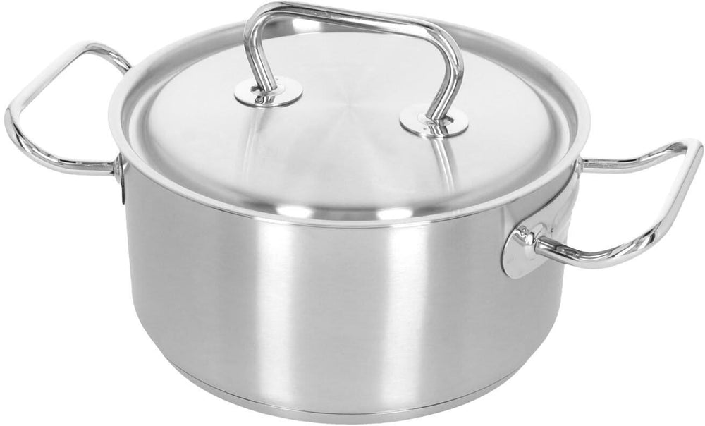 Demeyere Poêle Classic 3 - ø 20 cm / 3 litres + couvercle