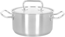 Casserole Demeyere Classic 3 - ø 20 cm / 3 litres