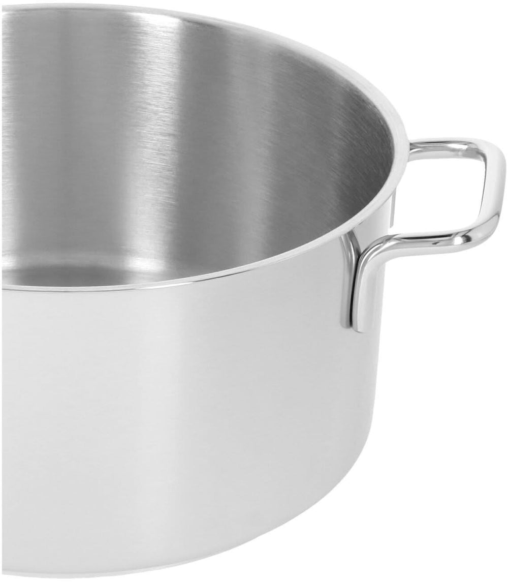 Demeyere Casserole Apollo 7 - ø 18 cm / 2,2 litres + couvercle