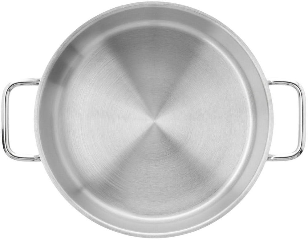 Demeyere Casserole Apollo 7 - ø 18 cm / 2,2 litres + couvercle