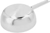 Demeyere Casserole / Sauteuse Conique Apollo 7 - ø 16 cm / 1 litre