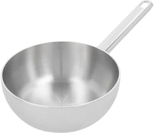 Demeyere Sauspan / Conische Sauteuse Apollo 7 - ø 18 cm / 1.5 liter