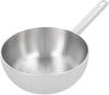 Demeyere Casserole / Sauteuse Conique Apollo 7 - ø 20 cm / 2 litres