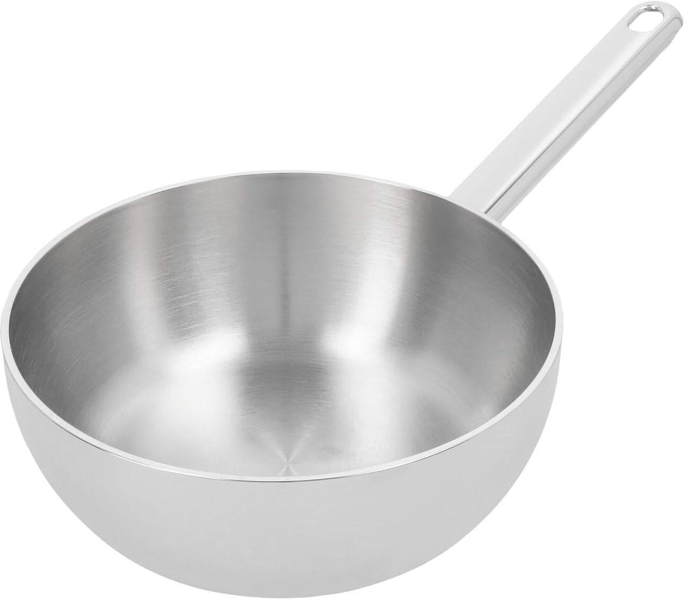 Demeyere Sauspan / Conische Sauteuse Apollo 7 - ø 20 cm / 2 liter