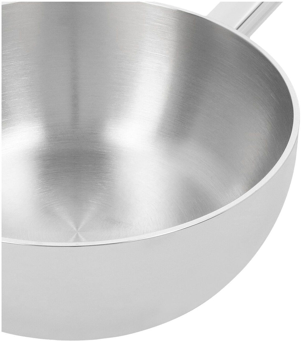 Demeyere Sauspan / Conische Sauteuse Apollo 7 - ø 20 cm / 2 liter