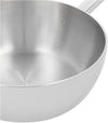 Demeyere Casserole / Sauteuse Conique Apollo 7 - ø 24 cm / 3,25 litres