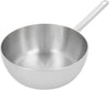 Demeyere Casserole / Sauteuse Conique Apollo 7 - ø 24 cm / 3,25 litres