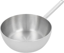 Demeyere Sauspan / Conische Sauteuse Apollo 7 - ø 24 cm / 3.25 liter