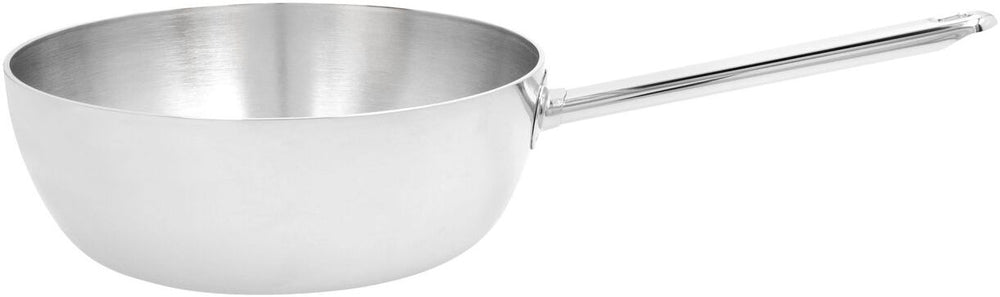 Demeyere Sauspan / Conische Sauteuse Apollo 7 - ø 24 cm / 3.25 liter