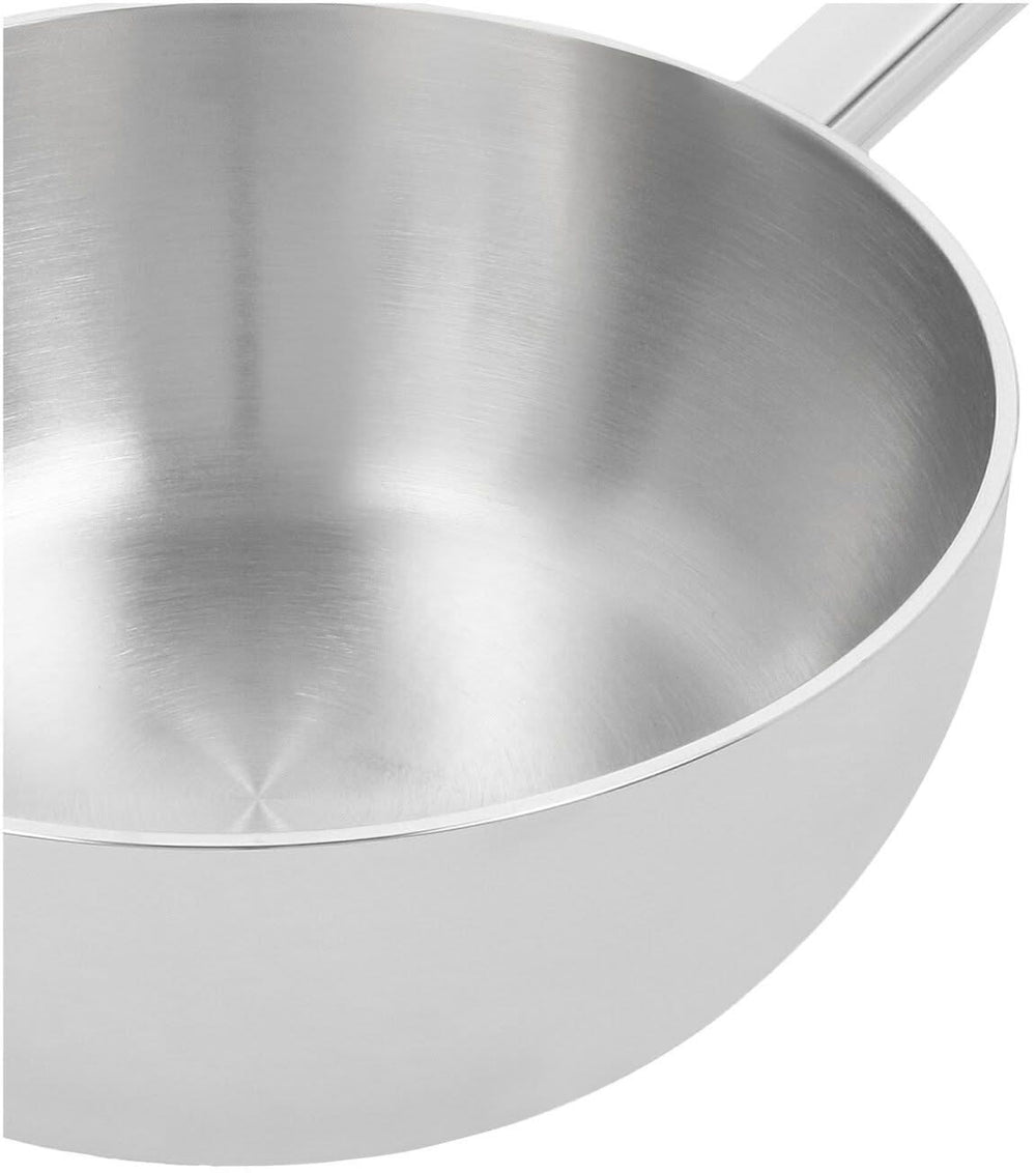 Demeyere Casserole / Sauteuse Conique Apollo 7 - ø 22 cm / 2,5 litres