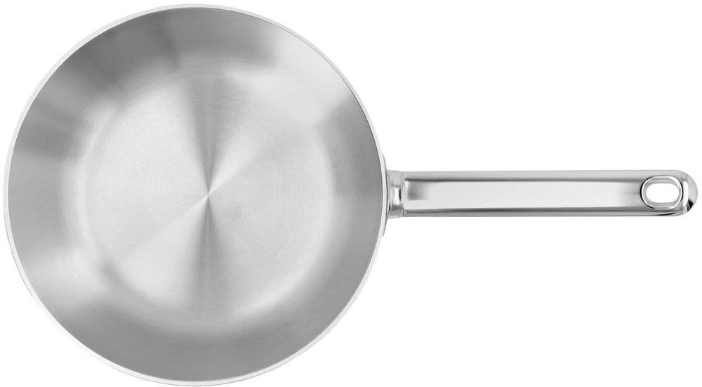 Demeyere Casserole / Sauteuse Conique Apollo 7 - ø 22 cm / 2,5 litres