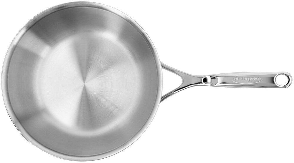 Demeyere Casserole / Sauteuse Conique Atlantis 7 - ø 24 cm / 3,25 litres