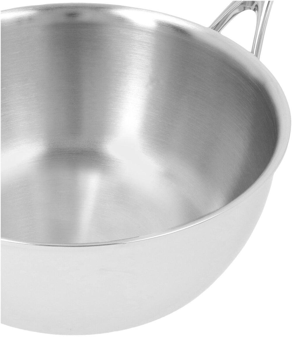 Demeyere Casserole / Sauteuse Conique Atlantis 7 - ø 24 cm / 3,25 litres