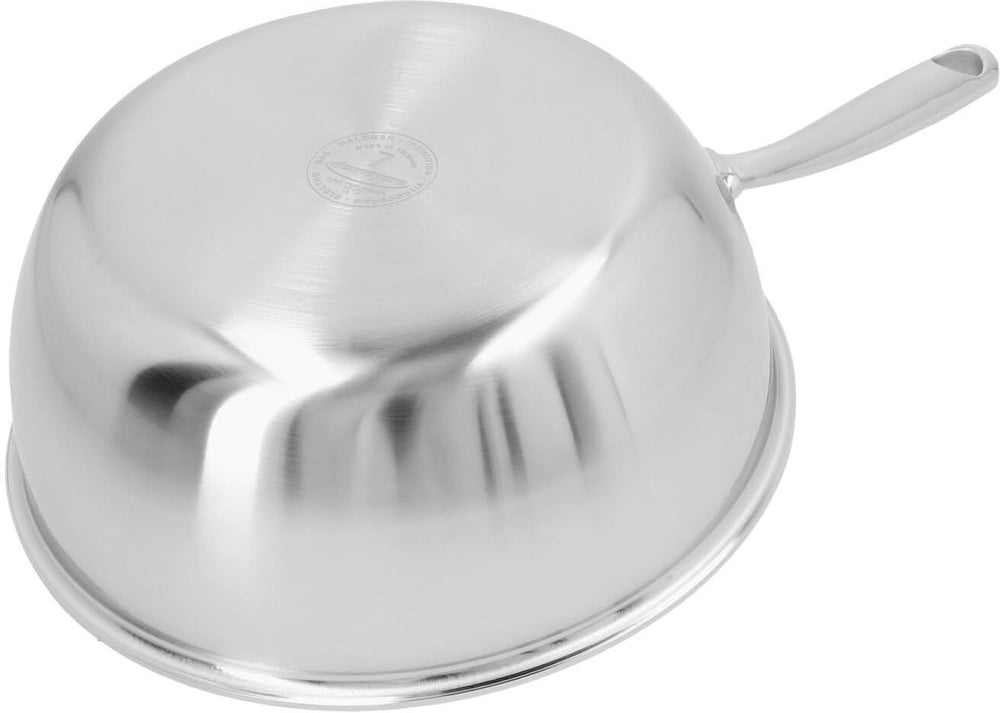 Casserole Demeyere Atlantis 7 - Conique - ø 20 cm / 2 litres