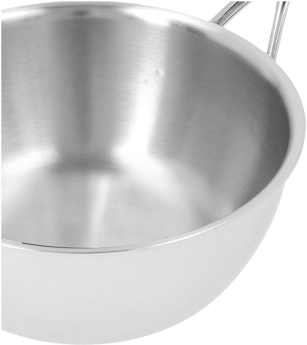 Demeyere Casserole / Sauteuse Conique Atlantis 7 - ø 22 cm / 2,5 litres