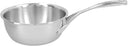 Demeyere Casserole / Sauteuse Conique Atlantis 7 - ø 18 cm / 1,5 litre