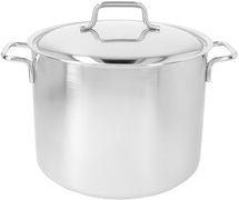 Demeyere Marmite Apollo 7 - ø 20 cm / 5 litres + couvercle