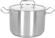 Casserole à soupe Demeyere Classic 3 - ø 24 cm / 7 litres