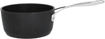 Casserole en acier Demeyere Alu Pro 5 Duraslide Titanium - ø 18 cm / 2 litres