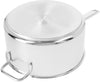 Demeyere Steelpan Apollo 7 - ø 22 cm / 4 liter