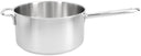 Casserole en acier Demeyere Apollo 7 - ø 22 cm / 4 litres