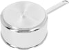 Demeyere Steelpan Apollo 7 - ø 18 cm / 2.2 liter