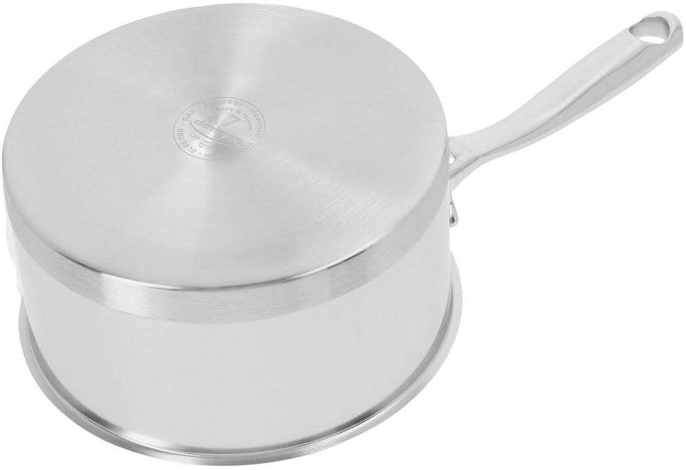 Demeyere Casserole Atlantis 7 - ø 16 cm / 1,5 litres