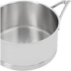 Demeyere Steelpan Atlantis 7 - ø 18 cm / 2.2 liter