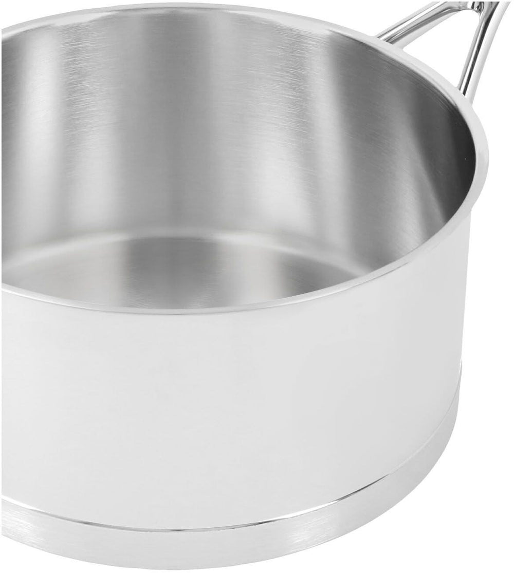 Demeyere Steelpan Atlantis 7 - ø 20 cm / 3 liter