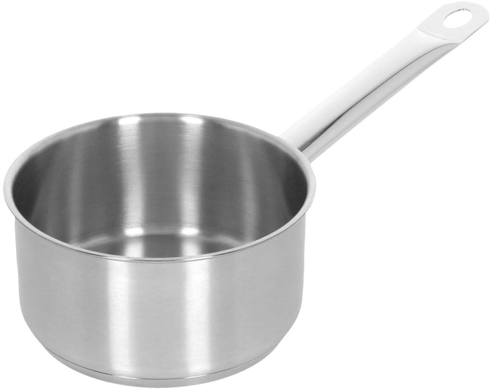 Demeyere Steelpan Classic 3 - ø 14 cm / 1 liter + deksel