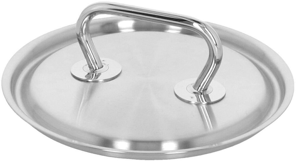 Demeyere Casserole Classic 3 - ø 16 cm / 1,5 litres + couvercle