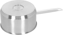 Demeyere Steelpan Classic 3 - ø 16 cm / 1.5 liter + deksel