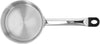 Demeyere Steelpan Classic 3 - ø 14 cm / 1 liter + deksel