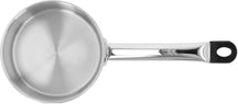 Demeyere Steelpan Classic 3 - ø 14 cm / 1 liter + deksel