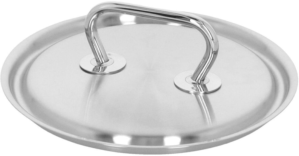 Demeyere Steelpan Classic 3 - ø 18 cm / 2 liter + deksel