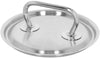 Demeyere Steelpan Classic 3 - ø 14 cm / 1 liter + deksel