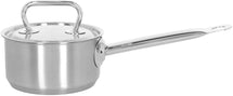 Casserole en acier Demeyere Classic 3 - ø 14 cm / 1 litre