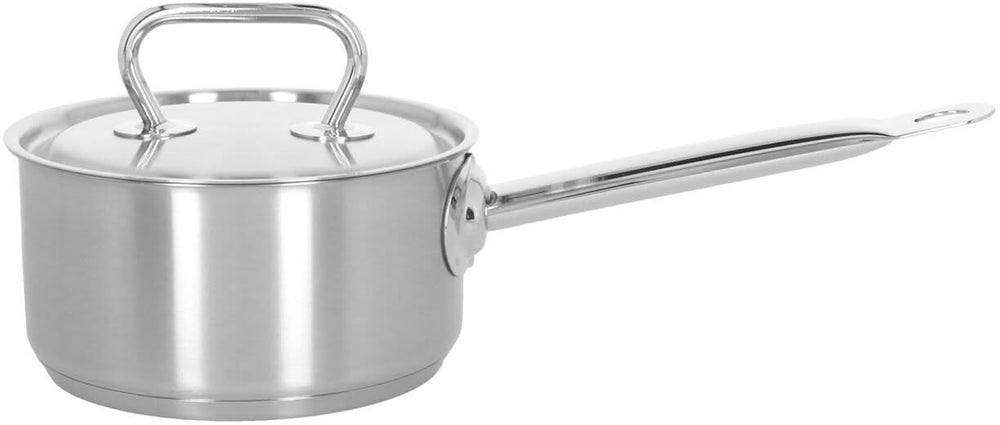 Demeyere Casserole Classic 3 - ø 16 cm / 1,5 litres + couvercle