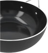 Poêle wok Demeyere Alu Plus 3 - Ceraforce - ø 28 cm