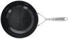 Poêle wok Demeyere Alu Plus 3 - Ceraforce - ø 28 cm