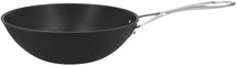 Poêle wok Demeyere Alu Pro 5 Duraslide Titanium ø 30 cm