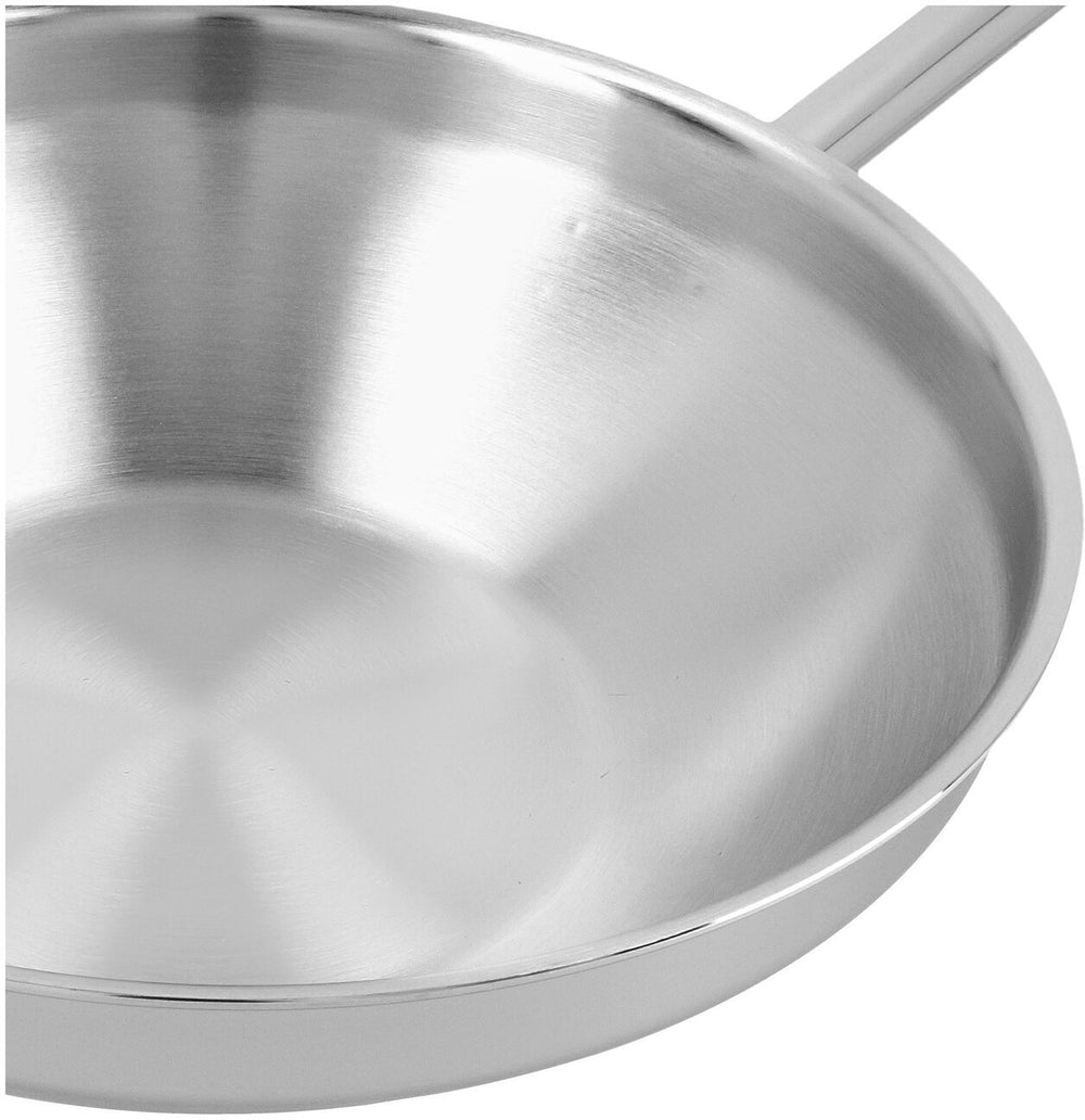 Demeyere Wok poêle Apollo 7 - ø 32 cm