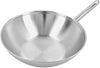 Demeyere Wok poêle Apollo 7 - ø 26 cm