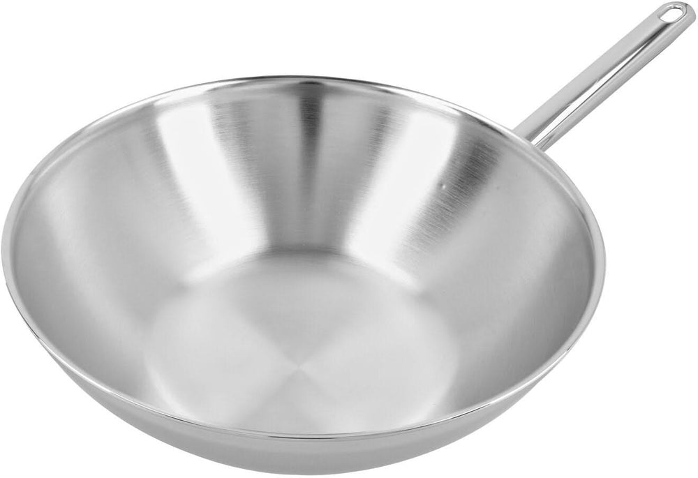 Demeyere Wok poêle Apollo 7 - ø 26 cm