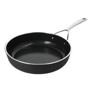 Demeyere Hapjespan - Sauteuse - Alu Pro 5 - Ceraforce - ø 28 cm / 3.0 liter - keramische anti-aanbaklaag