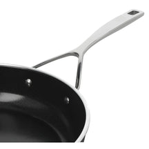 Demeyere Hapjespan - Sauteuse - Alu Pro 5 - Ceraforce - ø 28 cm / 3.0 liter - keramische anti-aanbaklaag