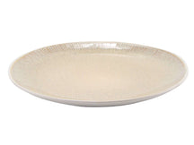 Cookinglife Ontbijtborden / Dessertborden Nola Sand ø 21 cm - 6 Stuks